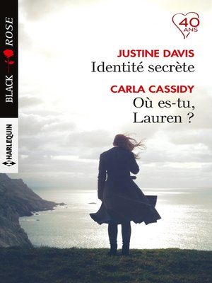 cover image of Identité secrète--Où es-tu, Lauren ?